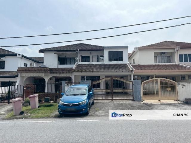 House for sale in SS 21, Petaling Jaya