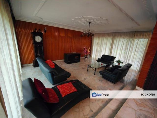 House for sale in Petaling, Damansara Damai
