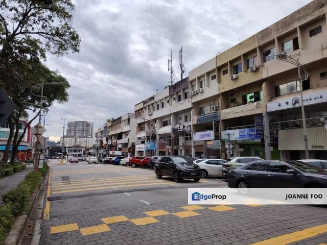 Shop for sale in Petaling, Damansara Damai