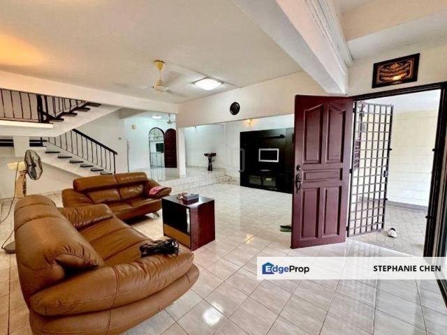 House for sale in Petaling, Damansara Damai