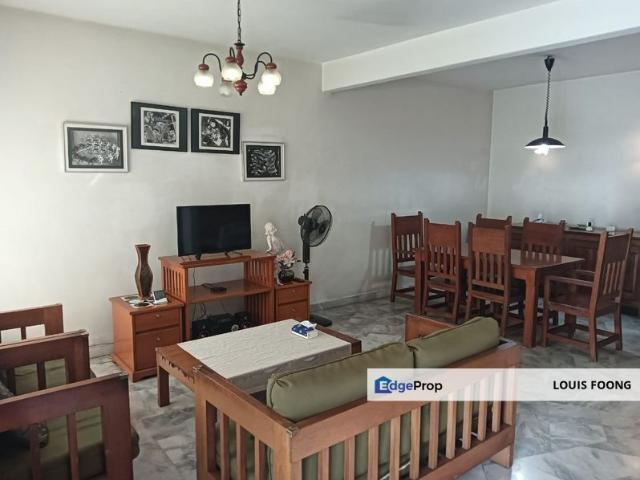 House for sale in Petaling, Damansara Damai
