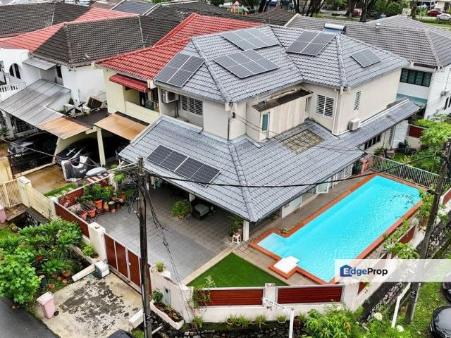 House for sale in Petaling, Damansara Damai