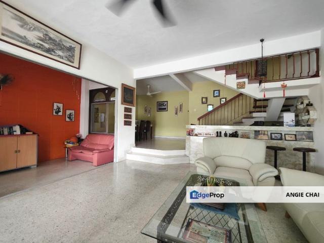 House for sale in Petaling, Damansara Damai