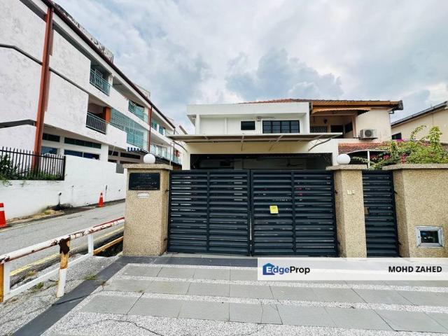 House for sale in Petaling, Damansara Damai