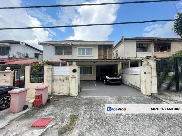 House for sale in Petaling, Damansara Damai