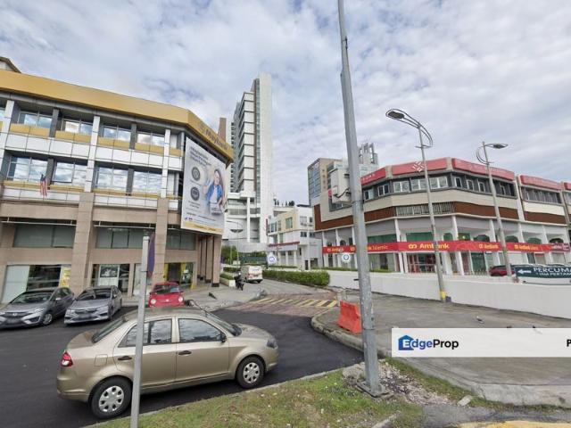 Shop for rent in Petaling, Damansara Damai
