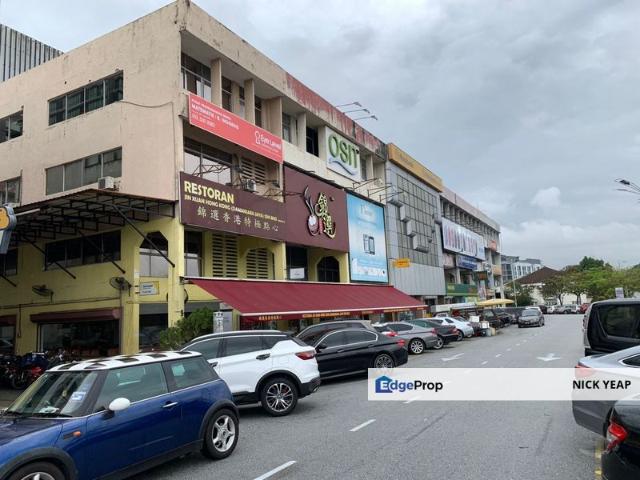 Shop for sale in Petaling, Damansara Damai