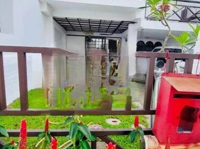 House for sale in Petaling, Damansara Damai