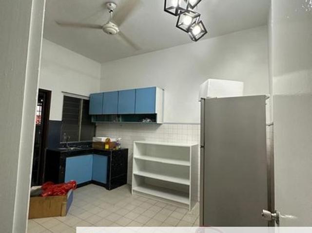 House for rent in Petaling, Damansara Damai