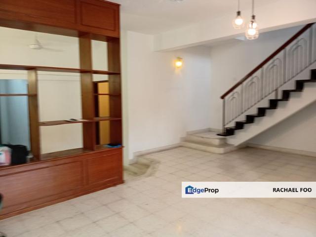 House for sale in Petaling, Damansara Damai