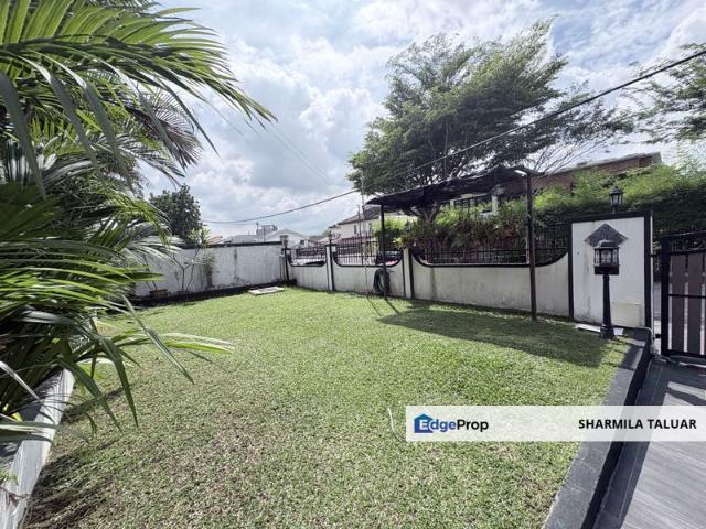 House for sale in Petaling, Damansara Damai