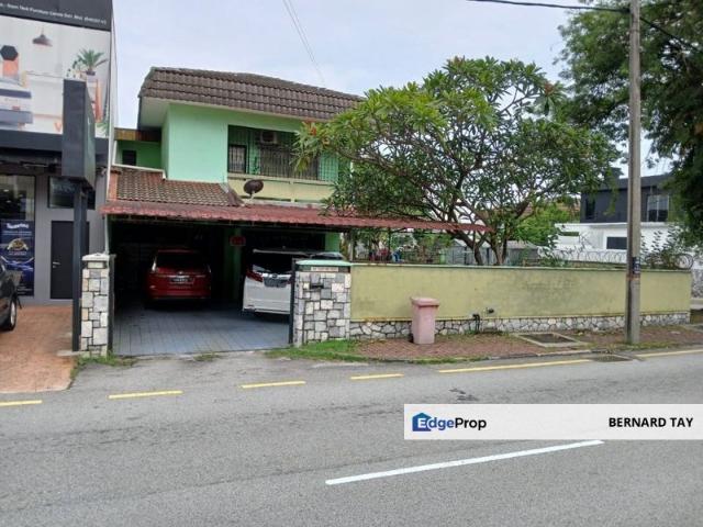 House for sale in Petaling, Damansara Damai