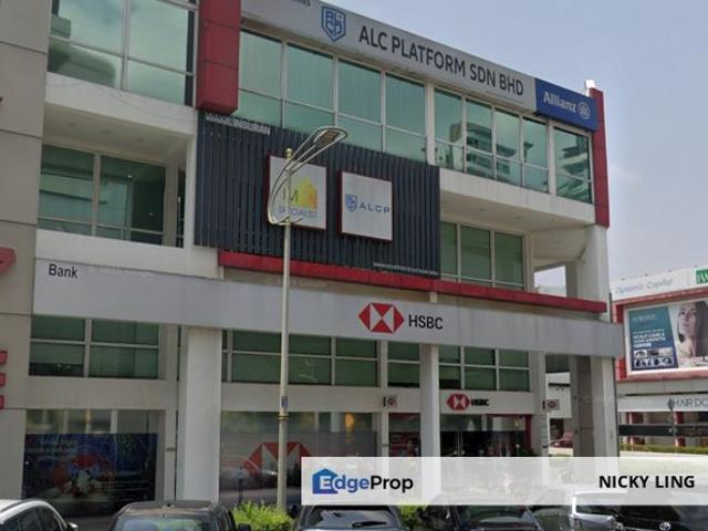 Shop for rent in SS 21, Petaling Jaya