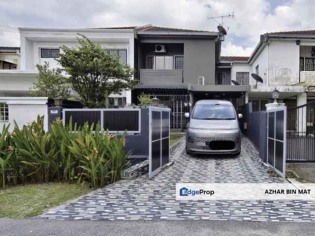 House for sale in Petaling, Damansara Damai
