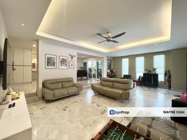 House for sale in Petaling, Damansara Damai