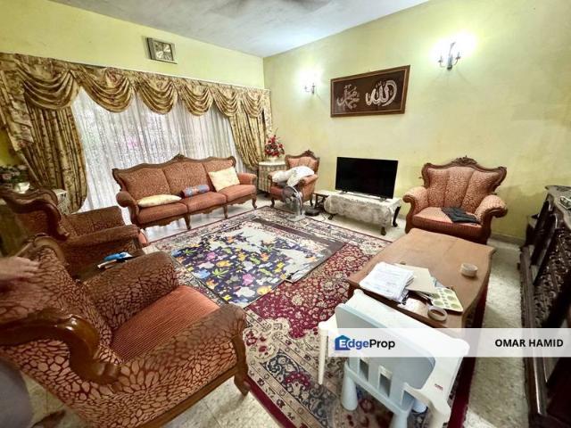 House for sale in Petaling, Damansara Damai