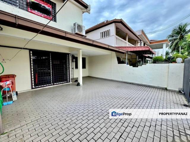 House for sale in Petaling, Damansara Damai