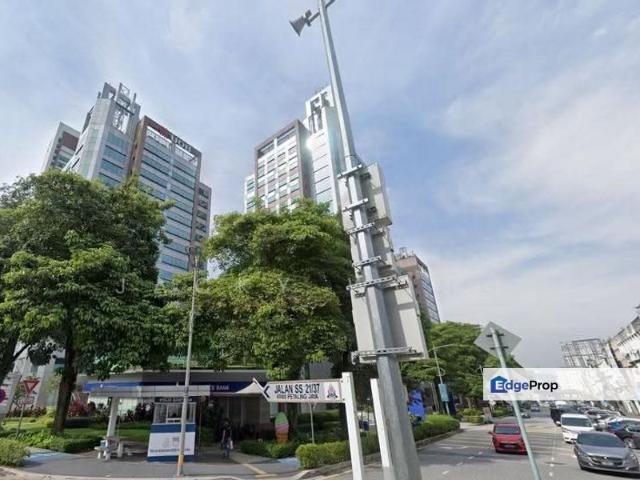 Shop for rent in SS 21, Petaling Jaya