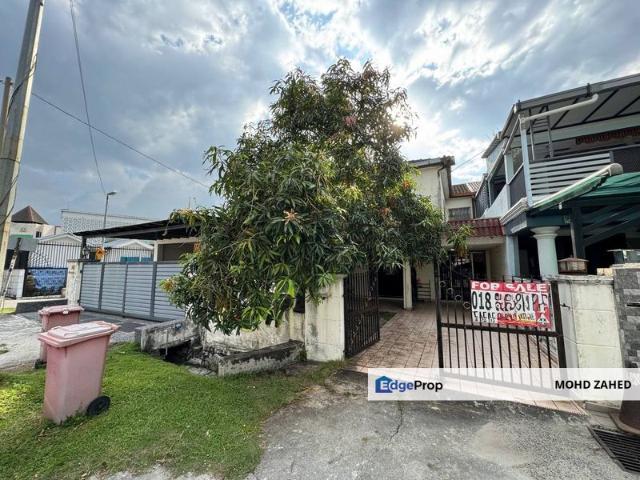 House for sale in Petaling, Damansara Damai