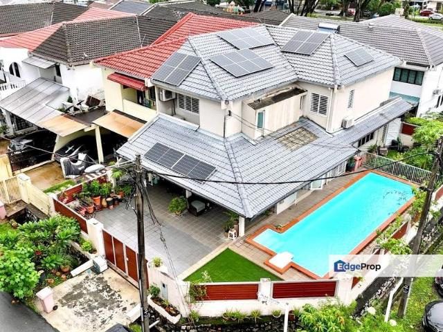 House for sale in Petaling, Damansara Damai