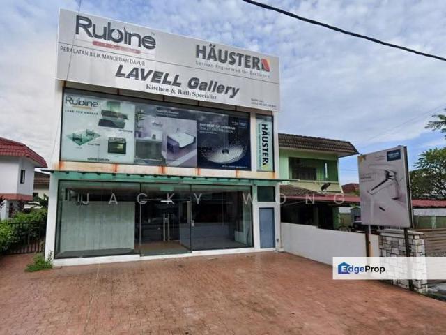 Shop for rent in SS 21, Petaling Jaya