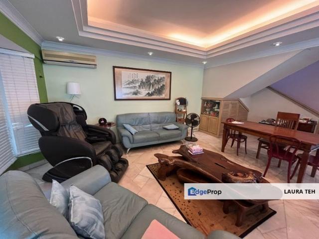 House for sale in Petaling, Damansara Damai