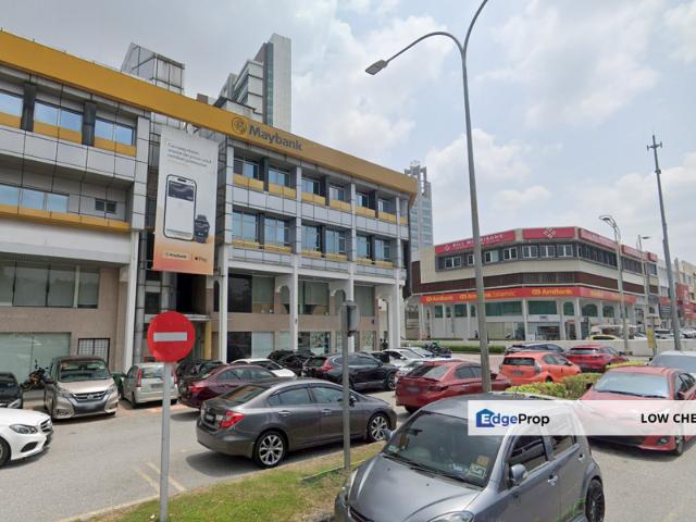 Shop for rent in Petaling, Damansara Damai