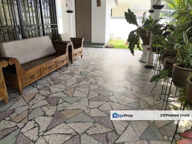 House for sale in Petaling, Damansara Damai
