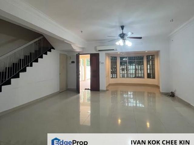 House for sale in Petaling, Damansara Damai