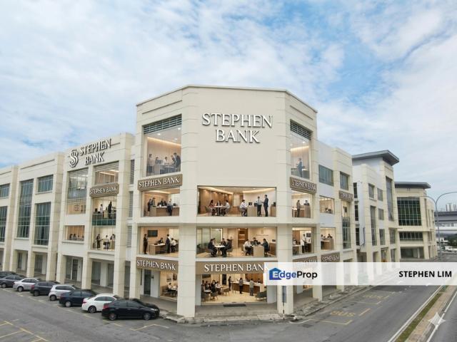 Shop for sale in Petaling, Damansara Damai