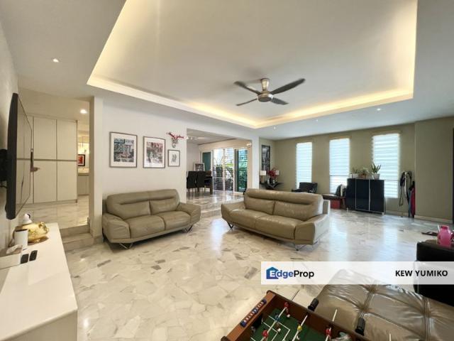 House for sale in Petaling, Damansara Damai