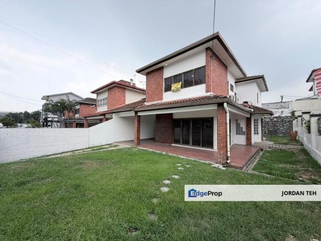 House for sale in SS 21, Petaling Jaya