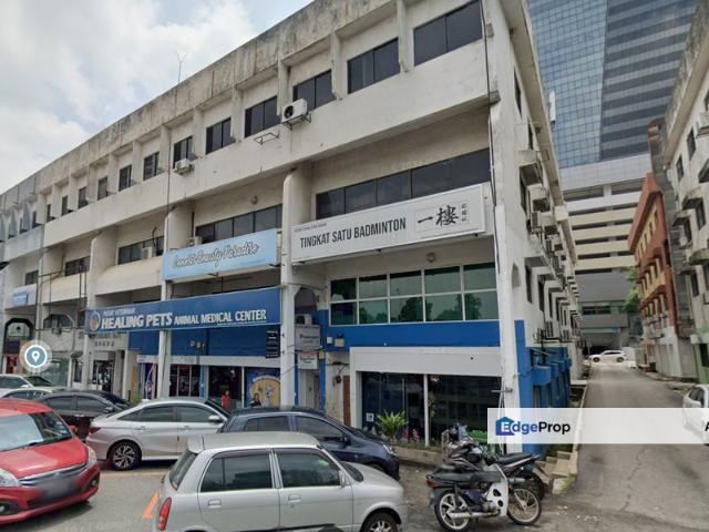 Shop for rent in Petaling, Damansara Damai