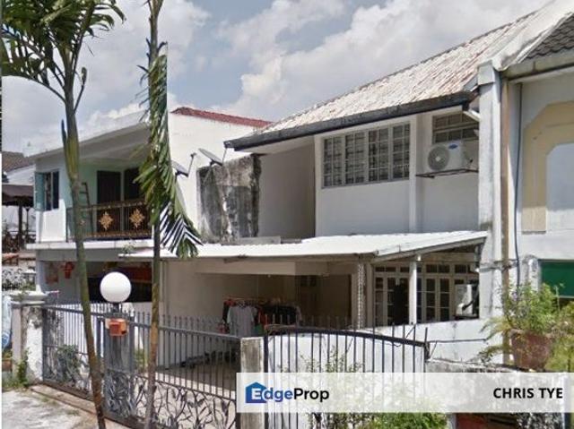 House for sale in Petaling, Damansara Damai