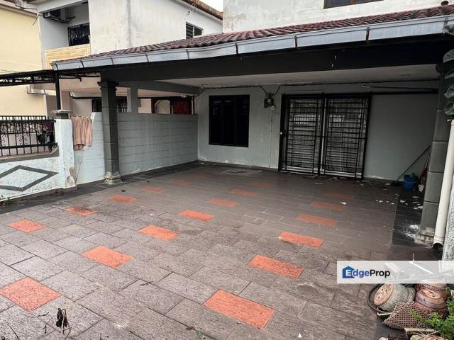 House for sale in Petaling, Damansara Damai
