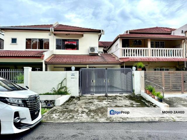 House for sale in Petaling, Damansara Damai