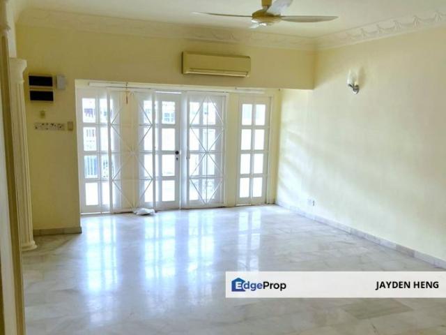 House for rent in Petaling, Damansara Damai