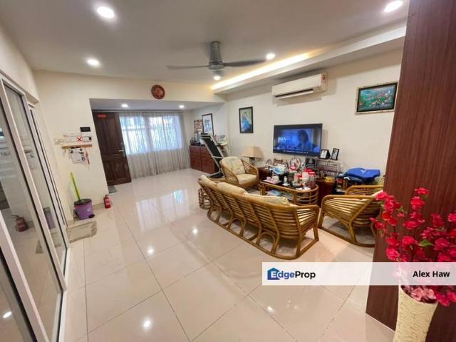 House for sale in SS 21, Petaling Jaya