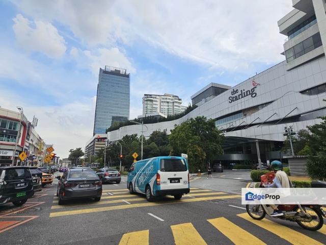 Shop for sale in Petaling, Damansara Damai