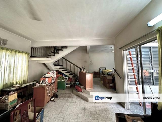 House for sale in Petaling, Damansara Damai