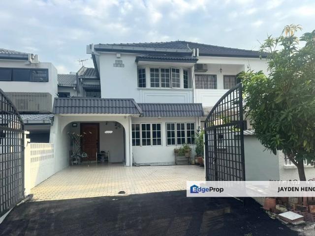 House for sale in Petaling, Damansara Damai