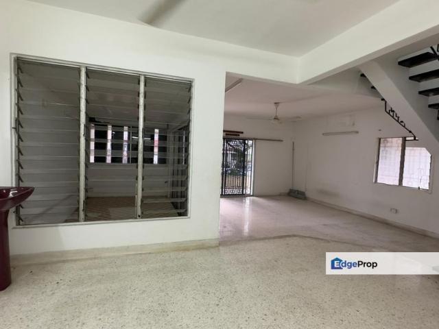 House for sale in Petaling, Damansara Damai