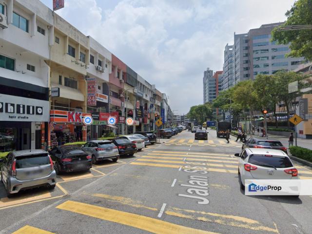 Shop for sale in Petaling, Damansara Damai