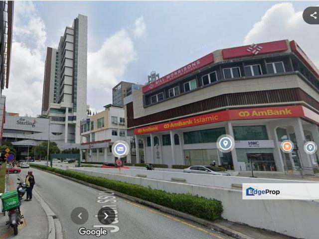 Shop for rent in Petaling, Damansara Damai