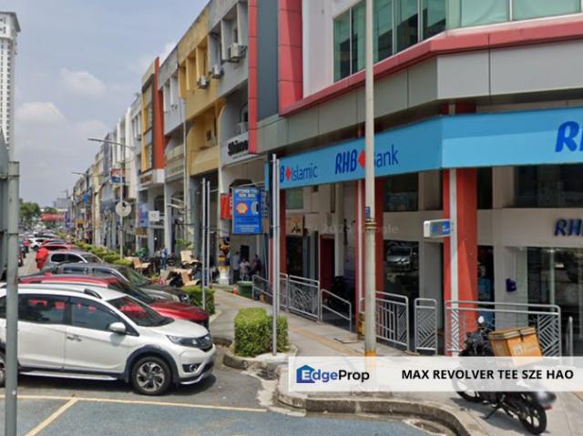 Shop for sale in Petaling Jaya, Petaling