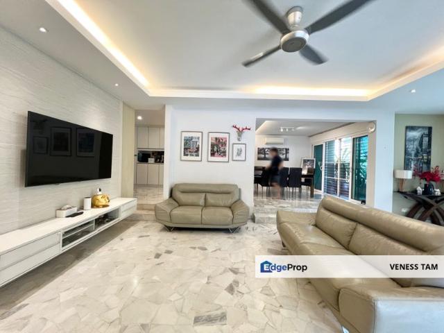 House for sale in Petaling, Damansara Damai