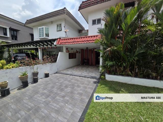 House for sale in Petaling, Damansara Damai