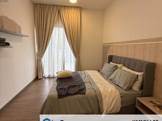 House for rent in Petaling, Damansara Damai
