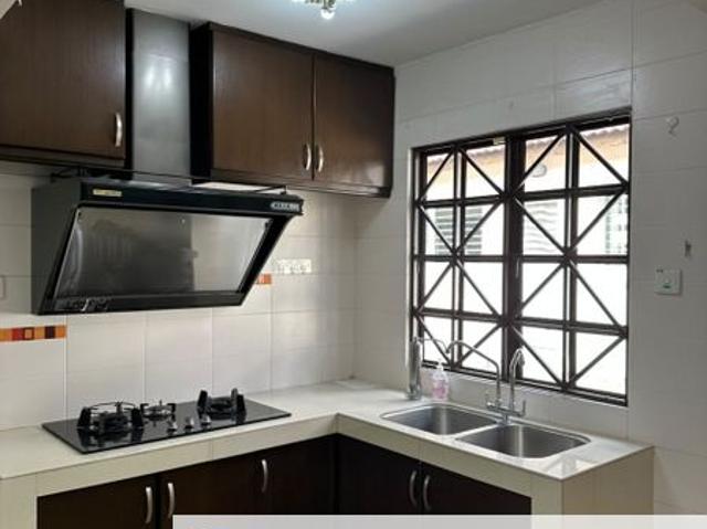 House for rent in Petaling, Damansara Damai