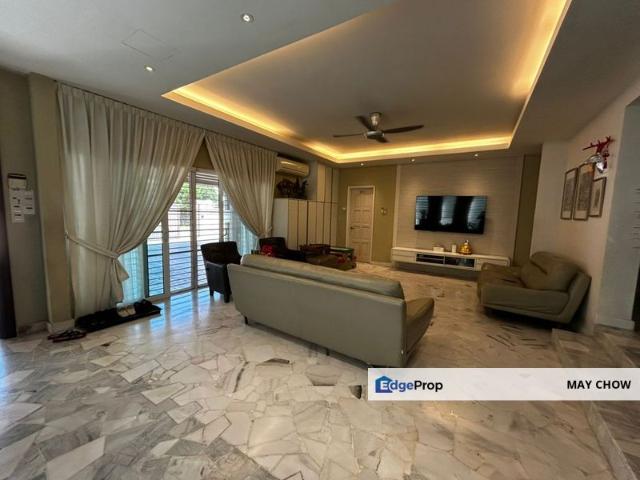 House for sale in Petaling, Damansara Damai